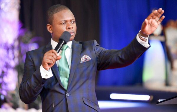 Shepard Bushiri