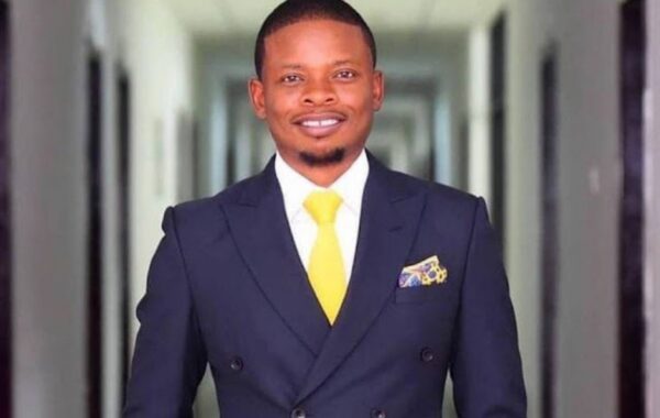 The Bushiri’s Have Been Arrested!