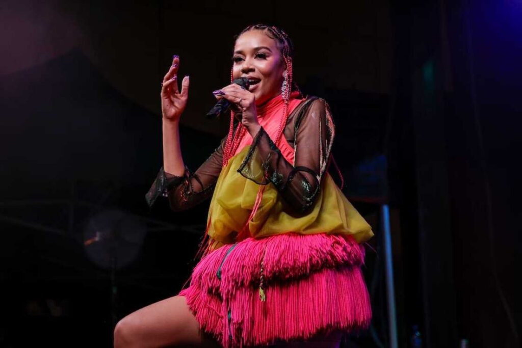 Sho Madjozi Biography: How Well Do You Know John Cena Hitmaker?