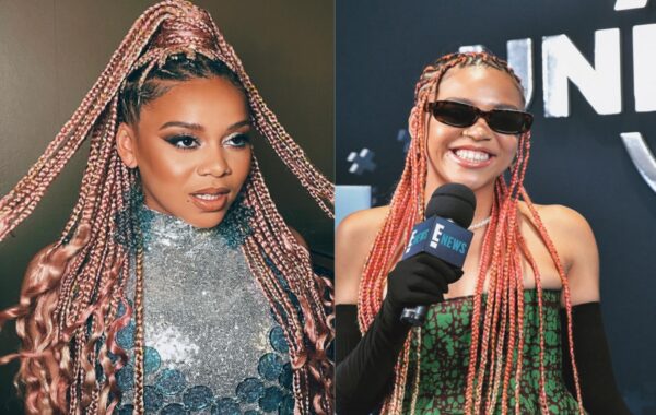 Sho Madjozi is live performer goals