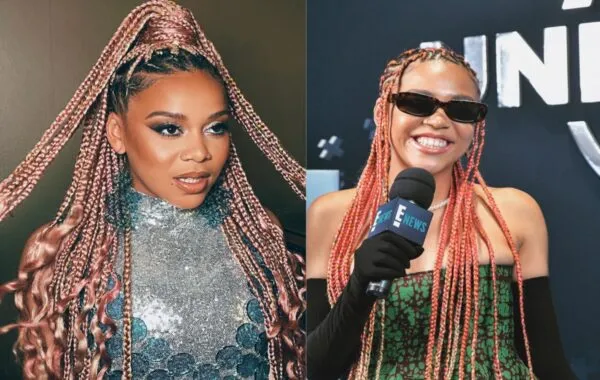 Sho Madjozi: Wear Traditional Daily!