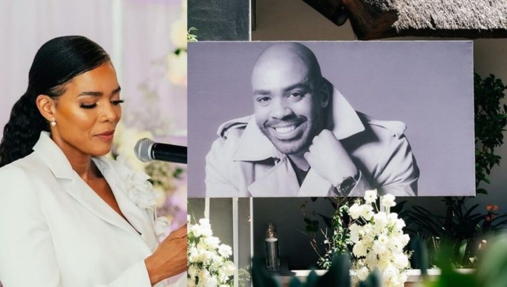 The Fergusons Are Loved Up In Dubai