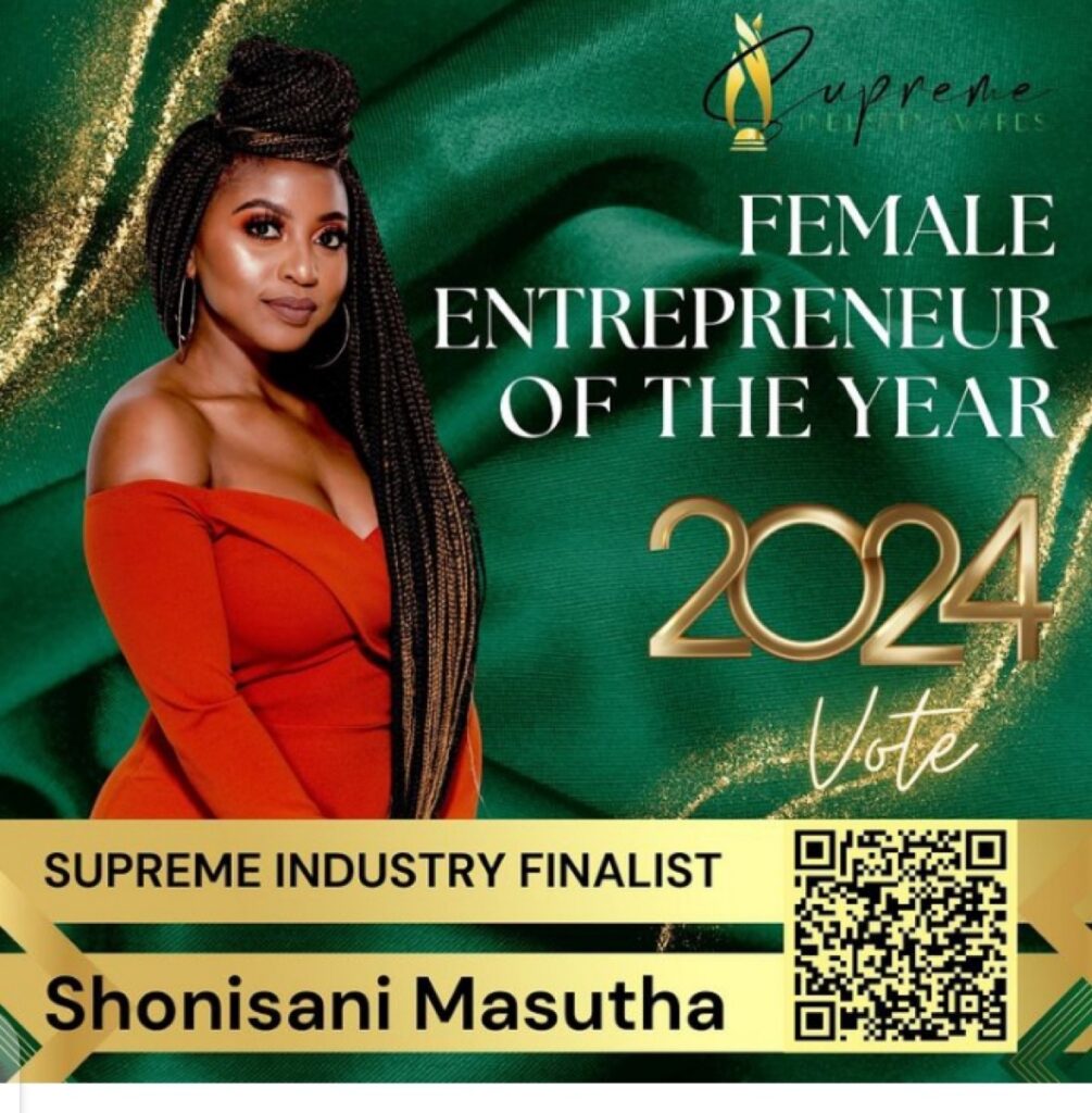 Shonisani Masutha