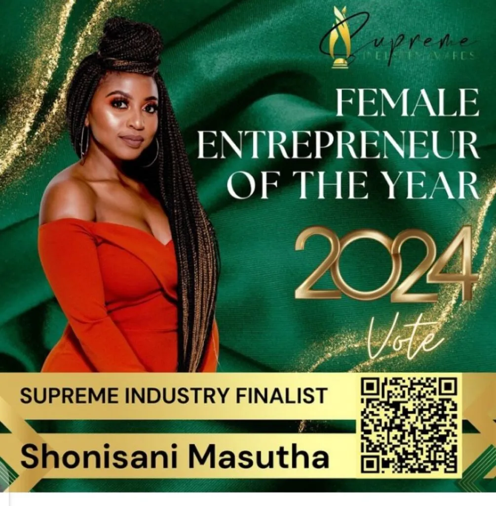 Shonisani Masutha