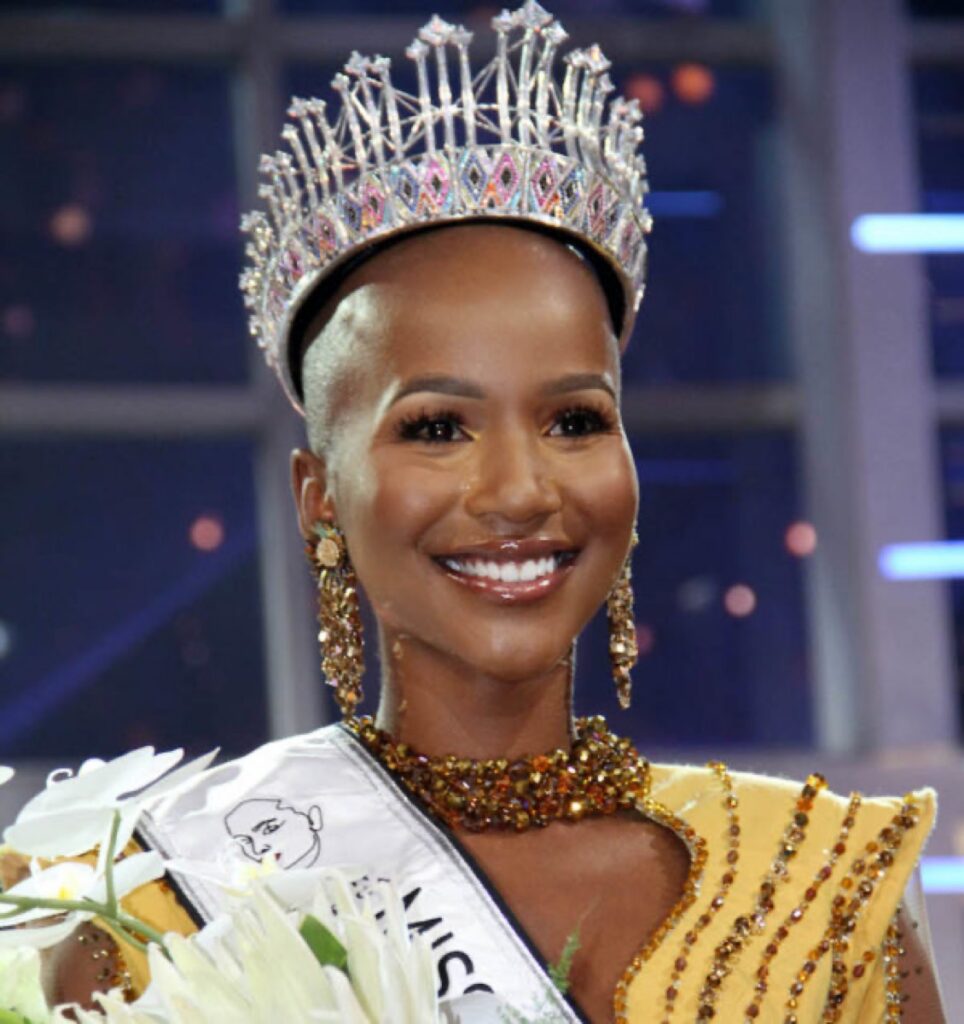Her Dream Is Delayed, But Shudu Reigns Supreme