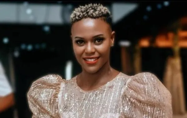 Sibusisiwe Jili