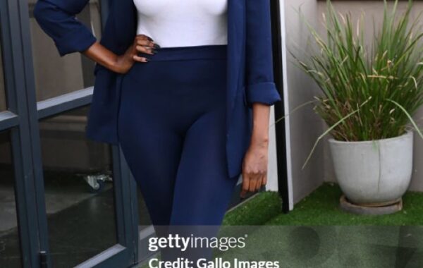 Sibusisiwe Jili opens up