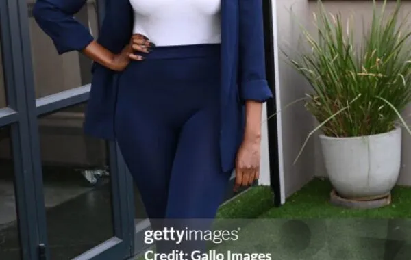Sibusisiwe Jili opens up