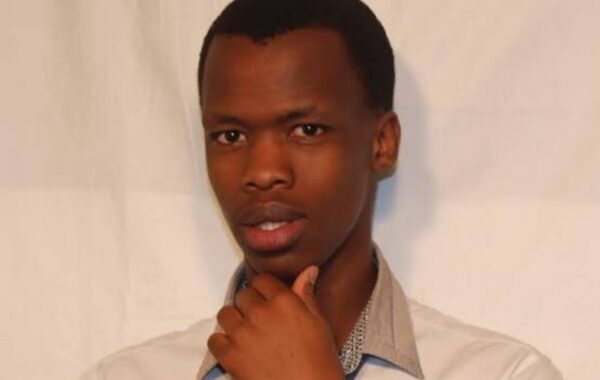 Sibusiso Khwinana