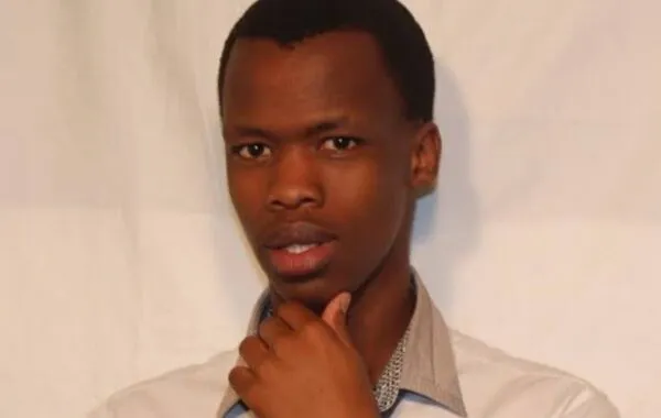 Sibusiso Khwinana