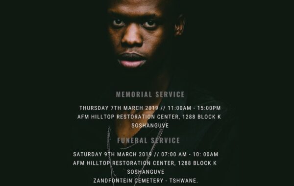 ZAlebs React To Sbu’s Passing