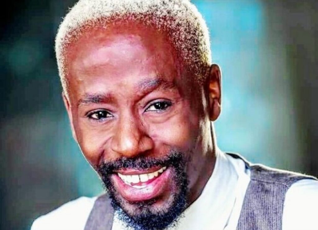 Former ‘Backstage’ Actor Sibu Radebe Passes Away