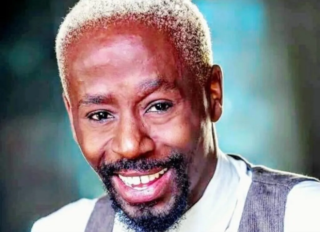 Former ‘Backstage’ Actor Sibu Radebe Passes Away