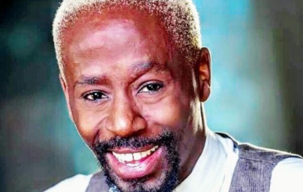 Former ‘Backstage’ Actor Sibu Radebe Passes Away