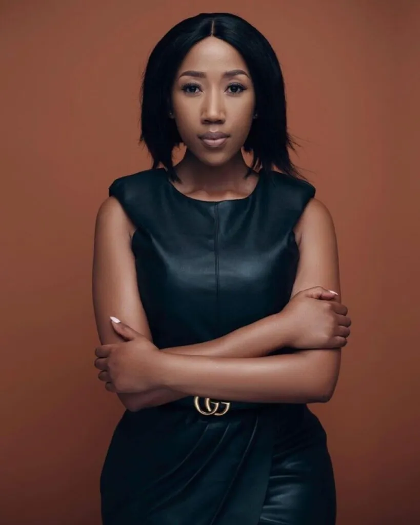 Sihle Ndaba Shows Love To Sicelo Buthelezi