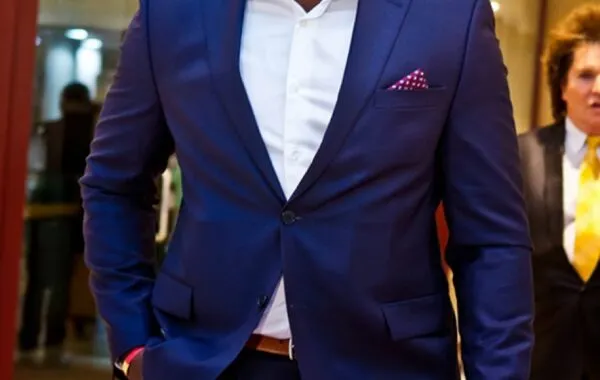 Simba Mhere