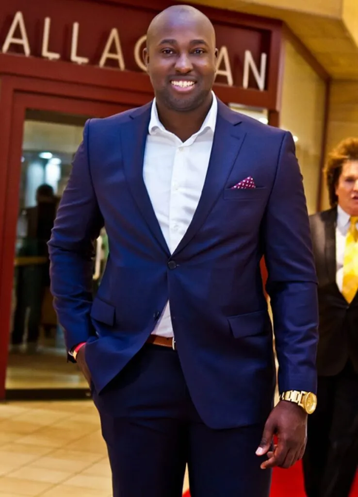 Simba Mhere