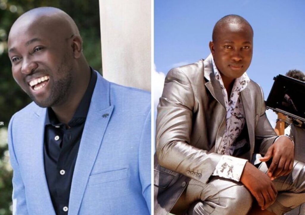 #RIPSimba trends after emotional memorial