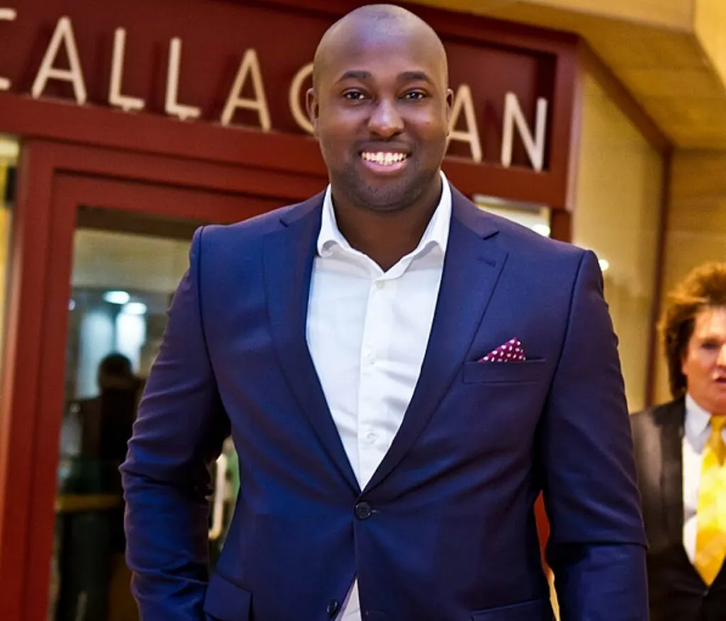 Top Billing’s Simba Mhere passes away