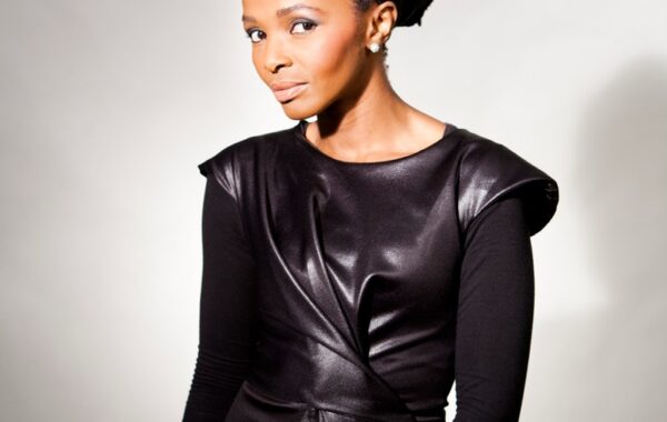 Simphiwe Dana’s to launch her album live on radio