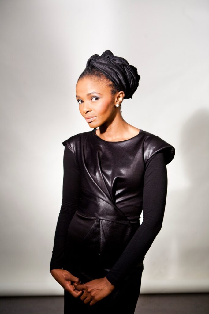 Simphiwe Dana Names And Shames Sexual Predator