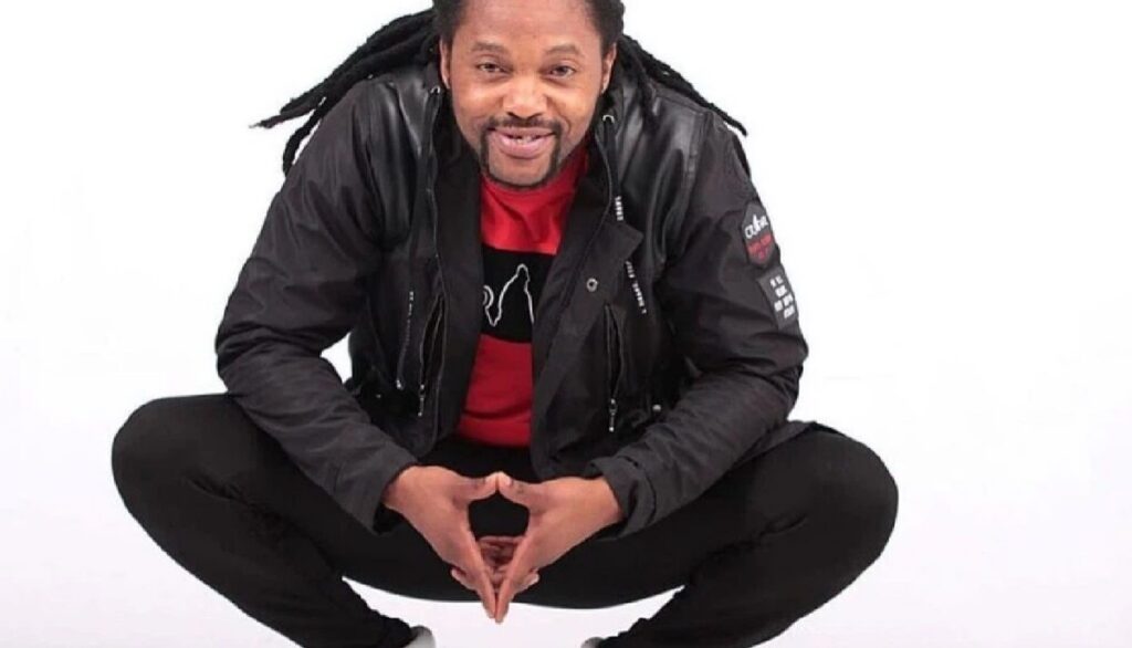 Sbu Confirms He’s Staying With Uzalo