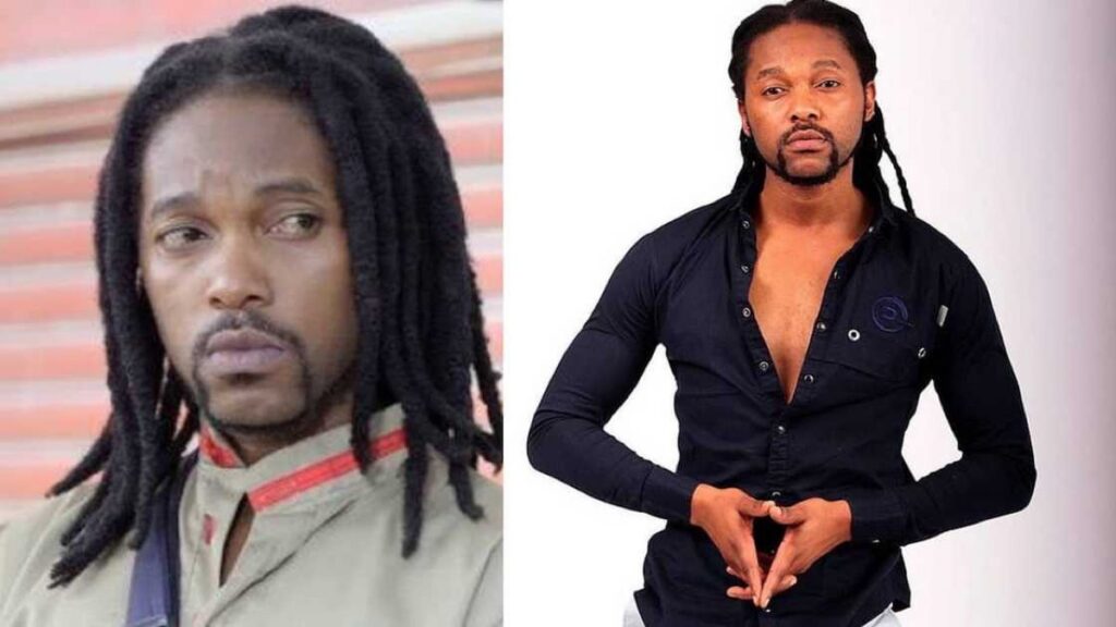 Simphiwe Majozi Responds To His Car Accident Rumor!