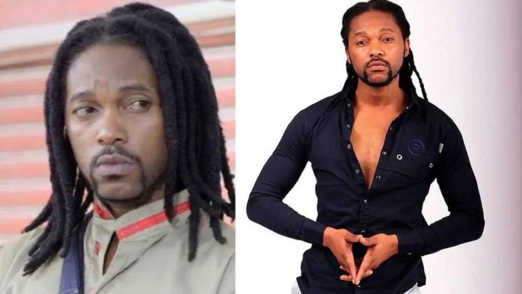 Simphiwe Majozi Responds To His Car Accident Rumor!