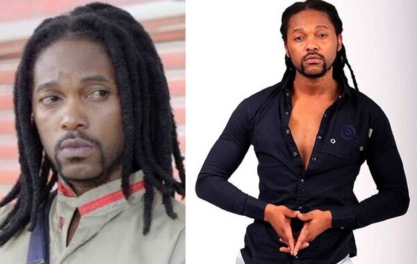 Simphiwe Majozi Responds To His Car Accident Rumor!