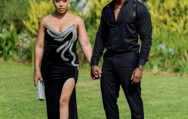 Simphiwe Ngema: I Love You Dzaddy!