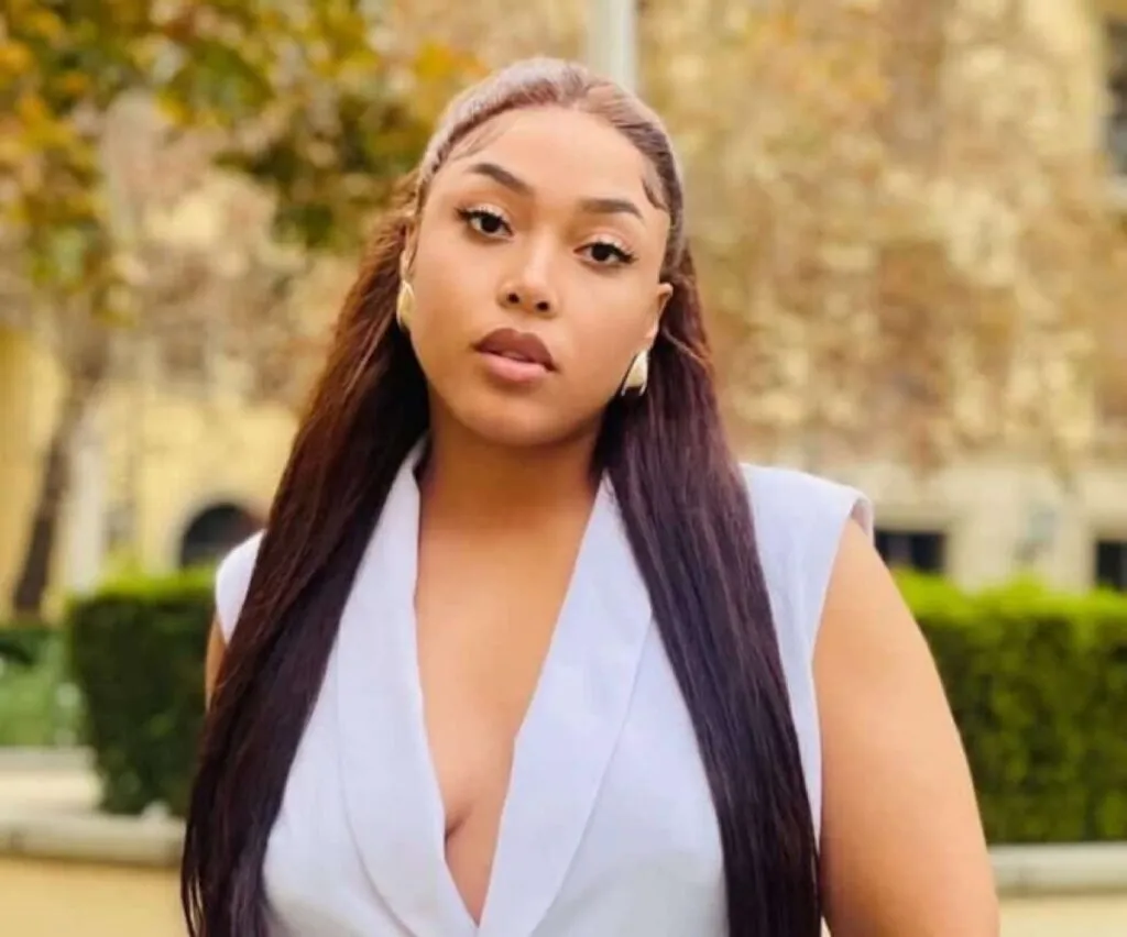 Simz And Tino Break Up