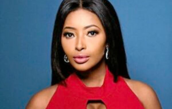 Sinazo Yolwa Celebrates One Month Anniversary With Her Girlfriend