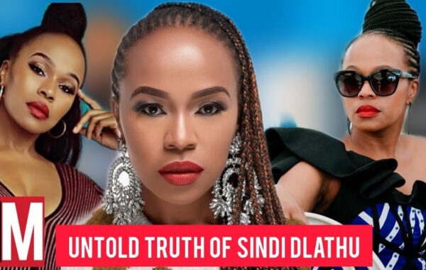 Quickie with Generations newbie Cindy Buthelezi