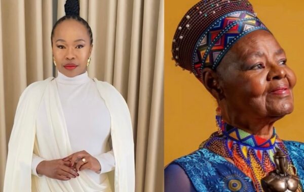 PICS: Sindi Dlathu’s Special Day