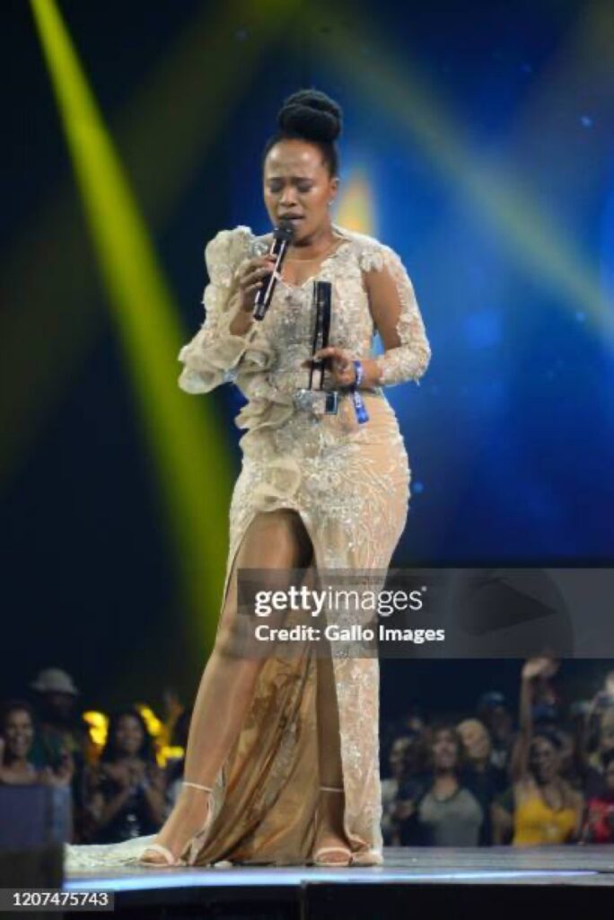 Sindi Dlathu Biography: The South African Oscar-Worthy Actress