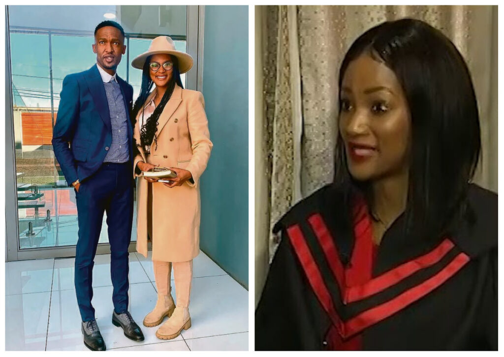 Sindisiwe Manqele