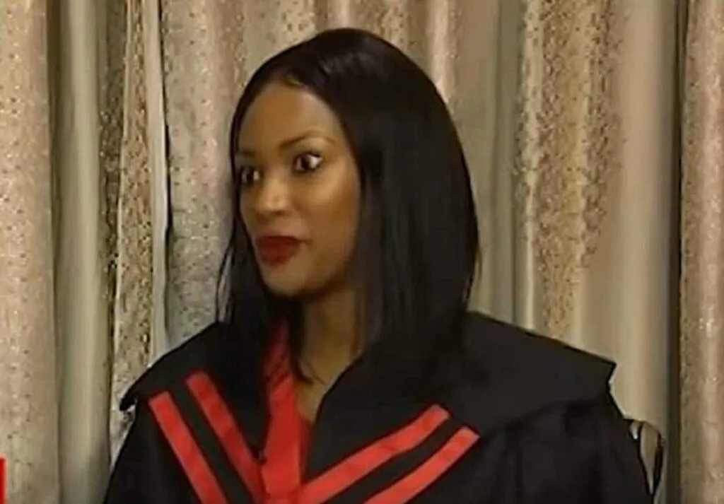 Sindisiwe Manqele sentenced to 12 years in prison