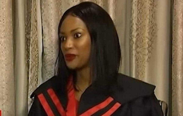 Sindisiwe Manqele sentenced to 12 years in prison