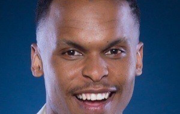 Siphelele Ngcobo