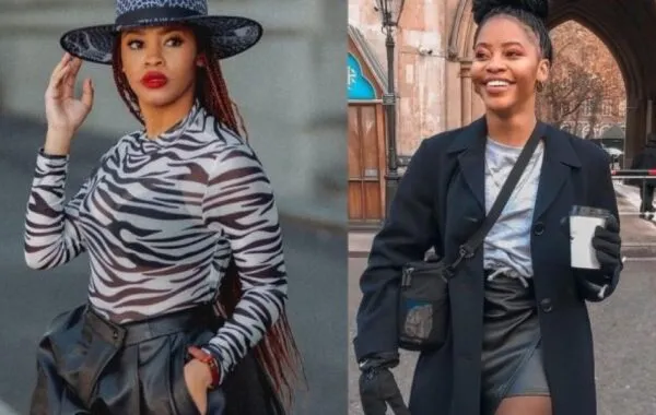 Sphesihle Ndaba Reportedly Gets Canned From Gomora