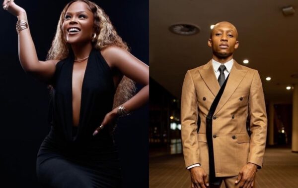 Tweeps React To Siphesihle Vazi’s New The Queen Role