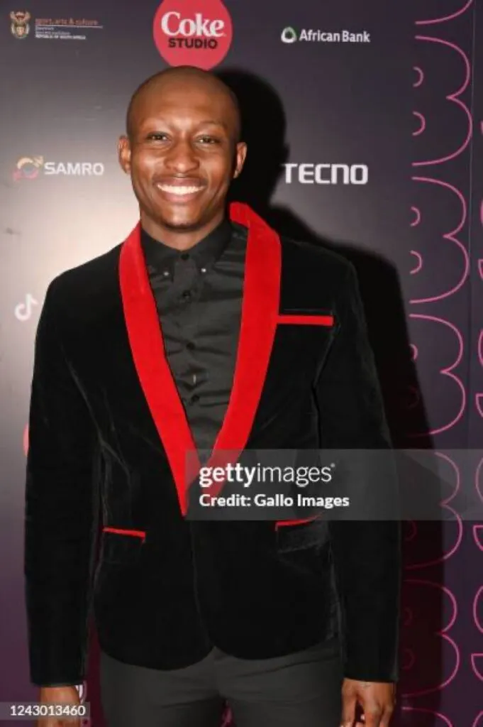 Sdumo Mtshali Replaces Siphesihle Vazi On Makoti Season Two