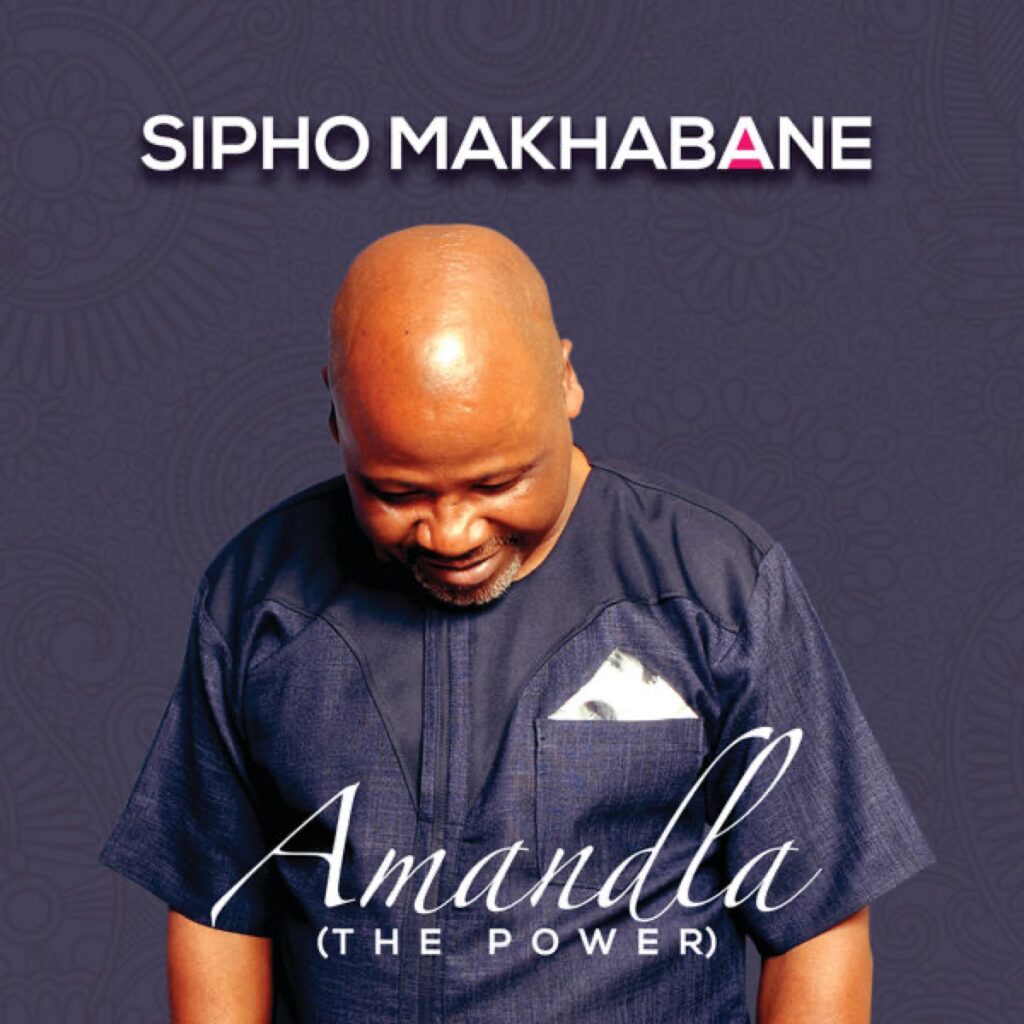 Sipho Makhabane