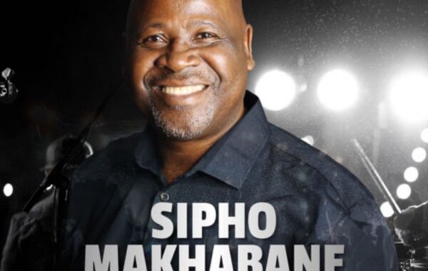 Sipho Makhabane in ICU
