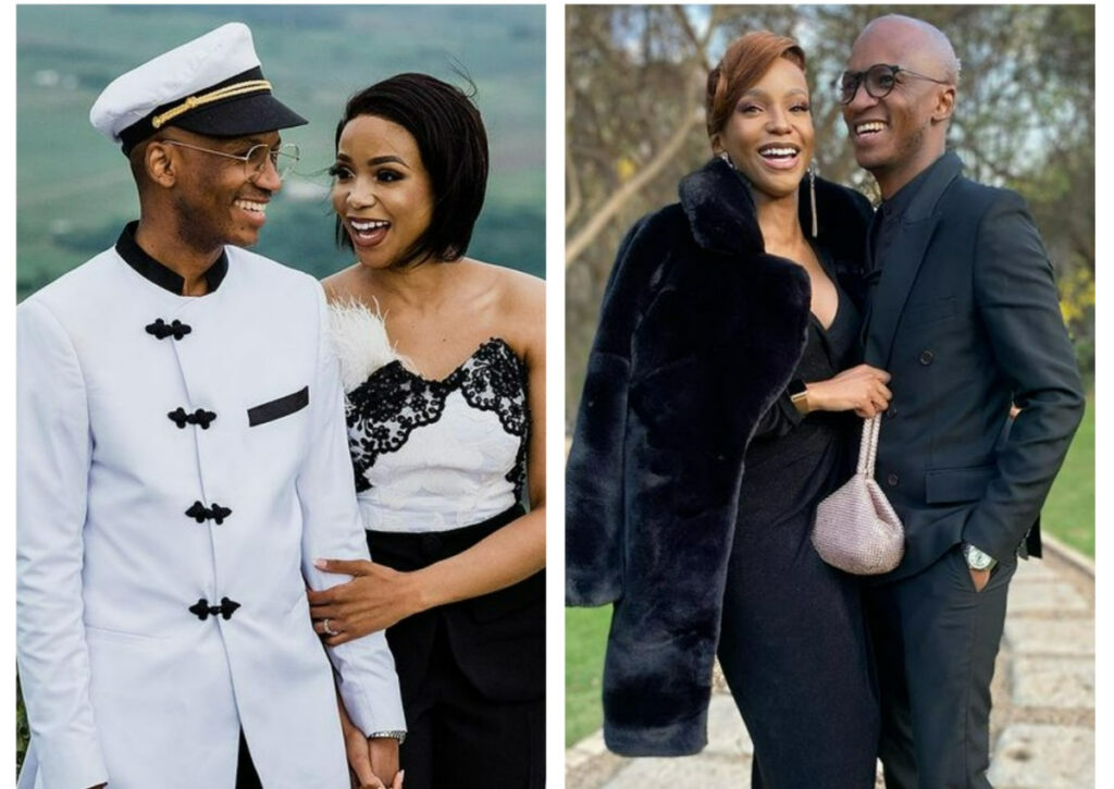 Former YO.TV And Generations Star Gets Married