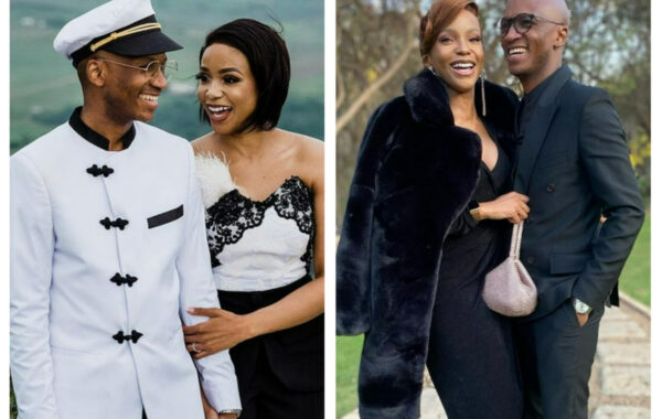 Thabsie speaks music, marriage & working with Psyfo