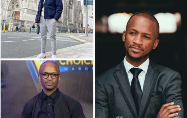 Psyfo Loses His Brother And Grandmother In 2 Months