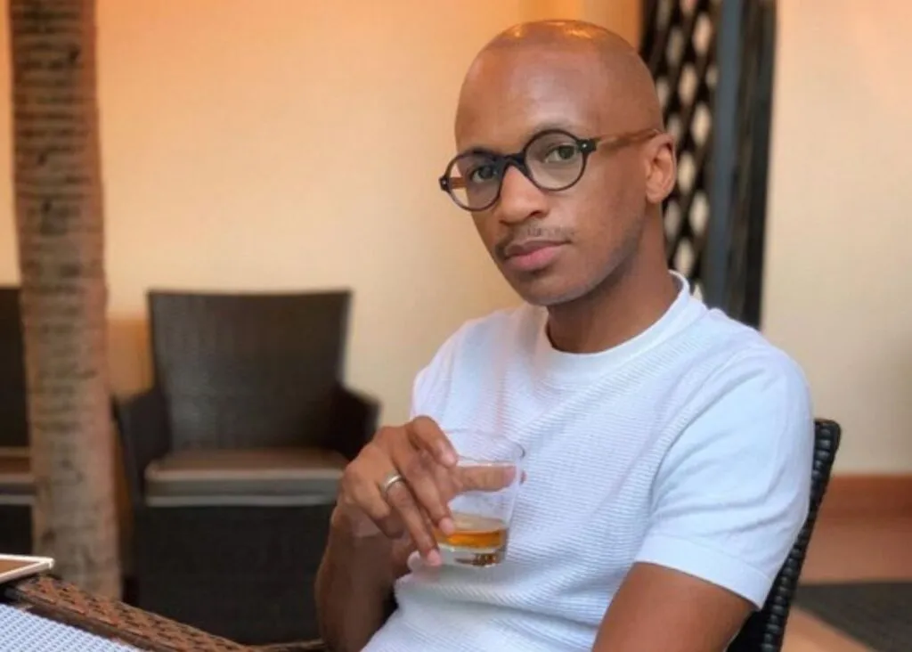 Psyfo Loses His Mom