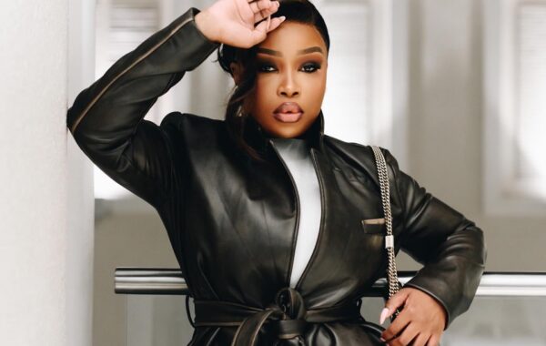 Is Eva Modika Obsessed With Sithelo Shozi?