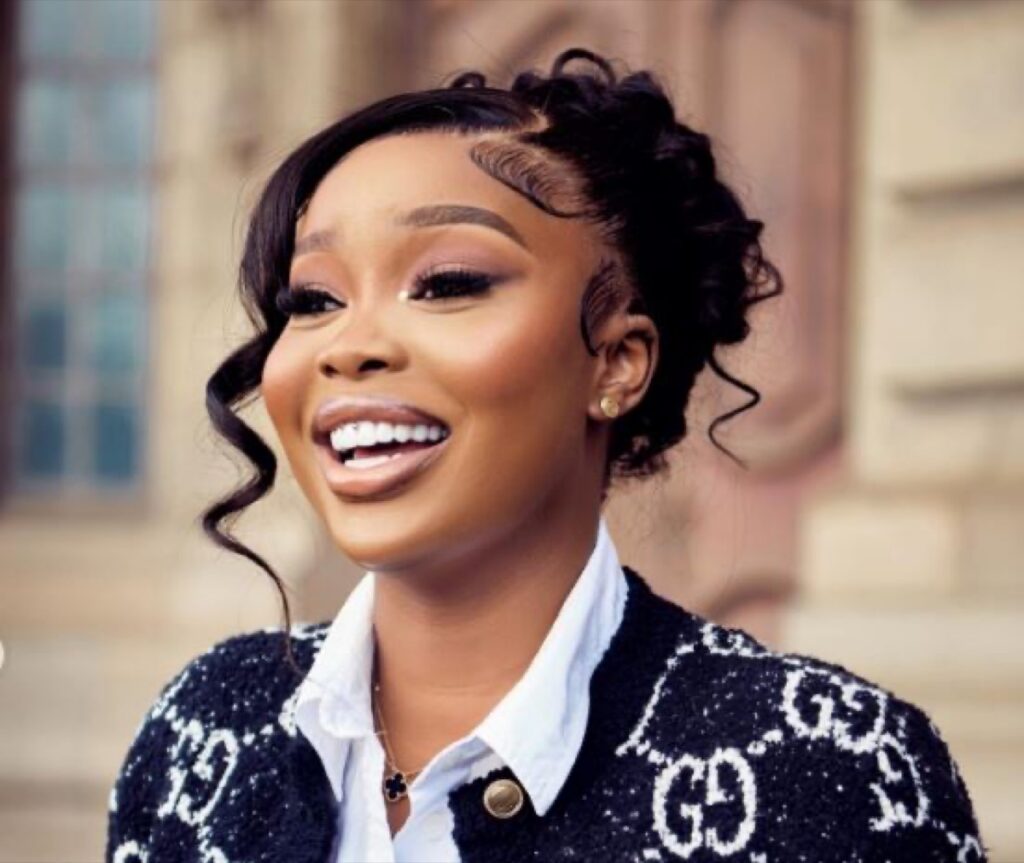 Halala! Sithelo A Married Woman?